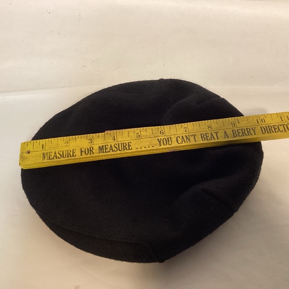 Stetson Vintage Newsboy Hat made in USA men’s size medium - Picture 10 of 11
